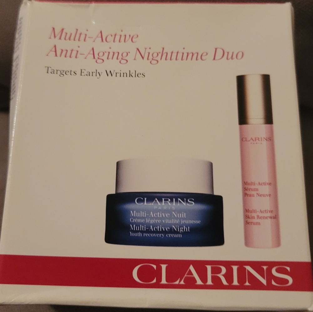 Facial skincare